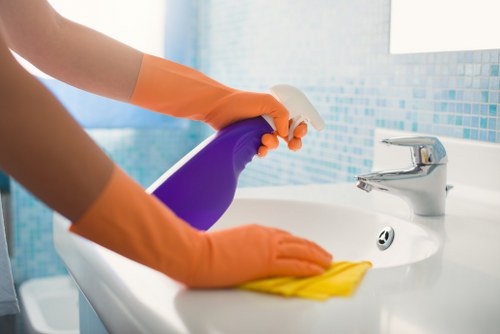 Deep Cleaning Bow reaffirming a zero-tolerance approach to exploitation