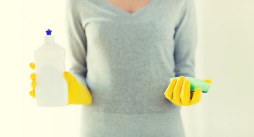 Annual compliance review and monitoring of modern slavery risks