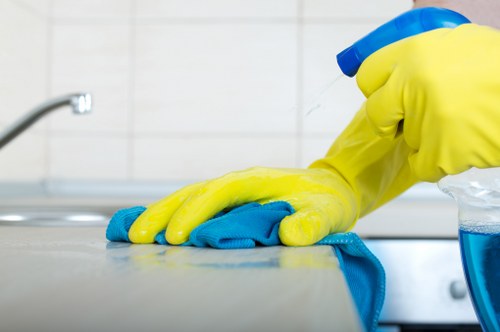 Load-based and cubic-yard rate comparison for Deep Cleaning Bow