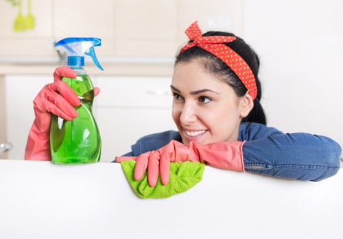 Reusable items prepared for charity donation