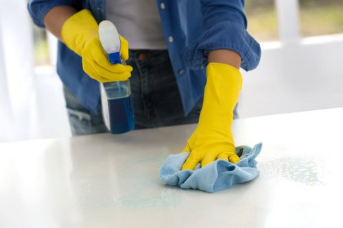User control over cookie preferences for Deep Cleaning Bow