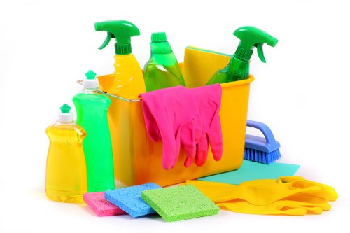 Analytics cookies supporting performance monitoring on Deep Cleaning Bow